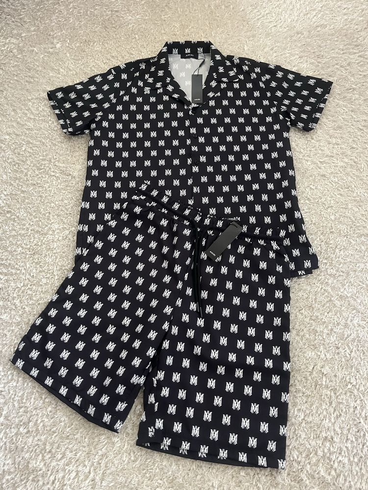 Amiri мъжки комплект New Season