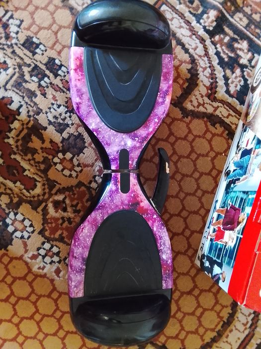 Продаю свой гироскутер