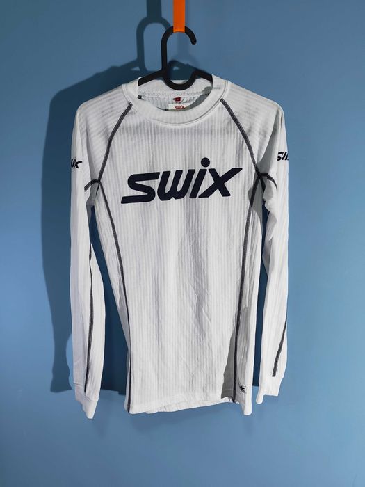 SWIX Термо/Блуза Мъжка М