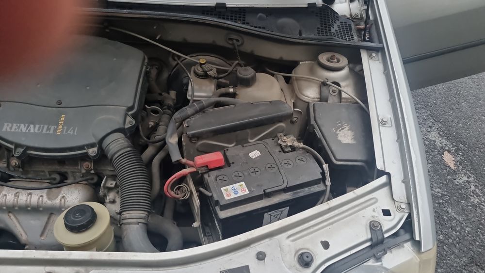 Dacia logan 14 laureat