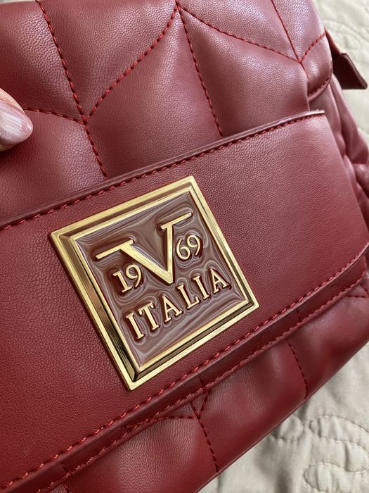 Дамска чанта 19V69 Italia by Versace