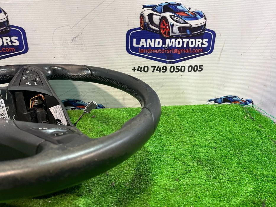 VOLAN PIELE OPEL CORSA E 1.4 BENZINA 2017 COD OEM 34210940A 39035999 2014-2019