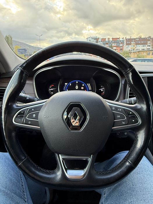 Renault Talisman 1.6 DCI 2017