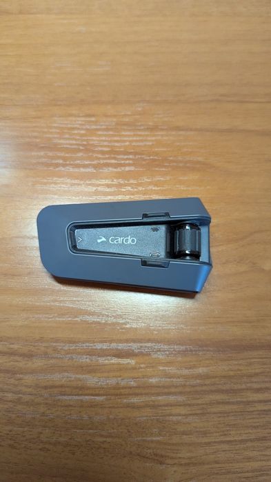 Cardo Packtalk Edge 2 бр.