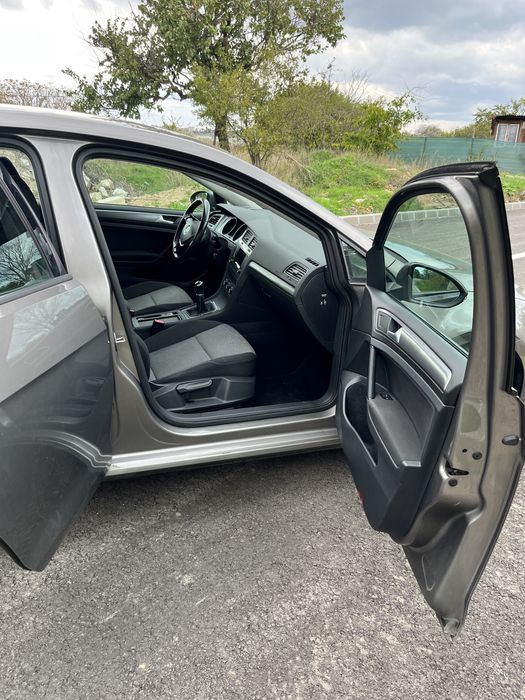 Volkswagen Golf VII 1.6 tdi