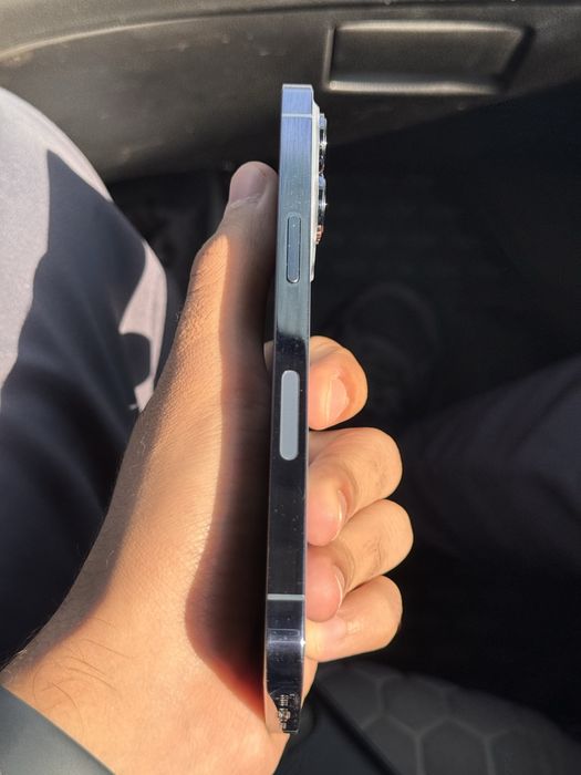 Iphone 13 pro 256gb