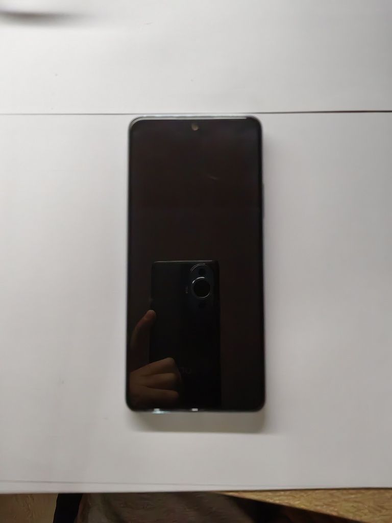 Vand Xiaomi redmi note 10 pro