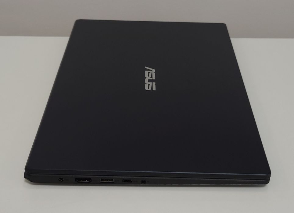 Laptop ASUS – Ca Nou, Full Box