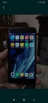 Redmi 4x 16 giga