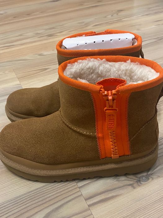 UGG детски/ дамски боти 36 номер