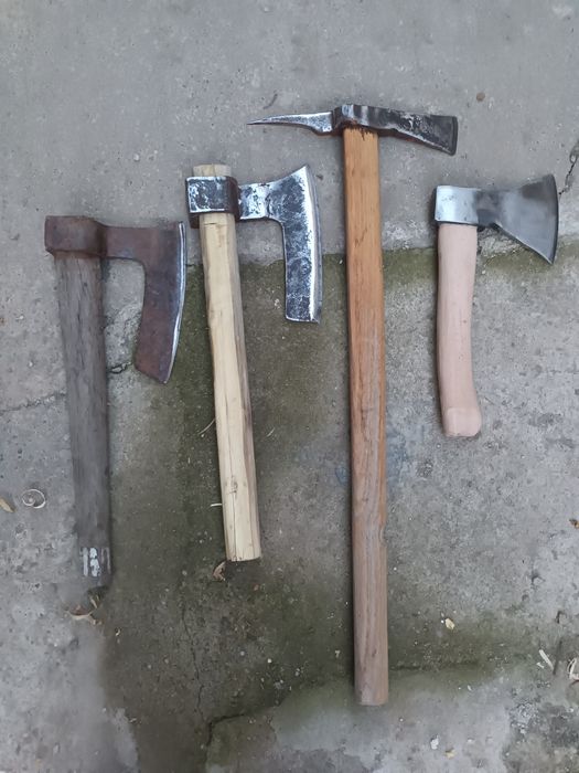 Barda topor topor gheață