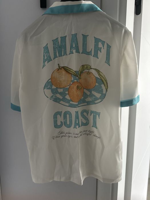 Zara Amalfi Coast - летен екип от две части