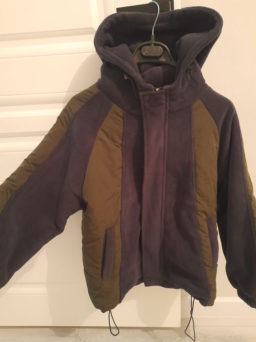 Куртка для мальчика