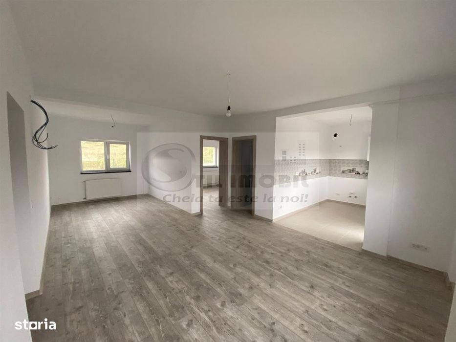Ap 2 cam Bucium-Visani Intabulat 0% comision- 100,000 €