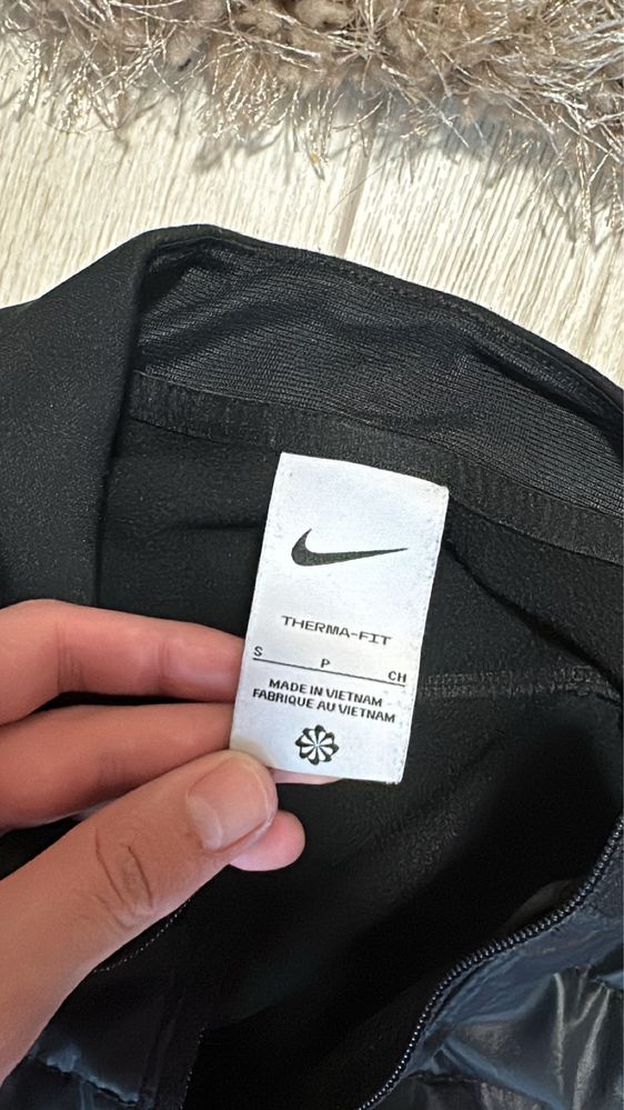 Блуза Nike Therma Fit