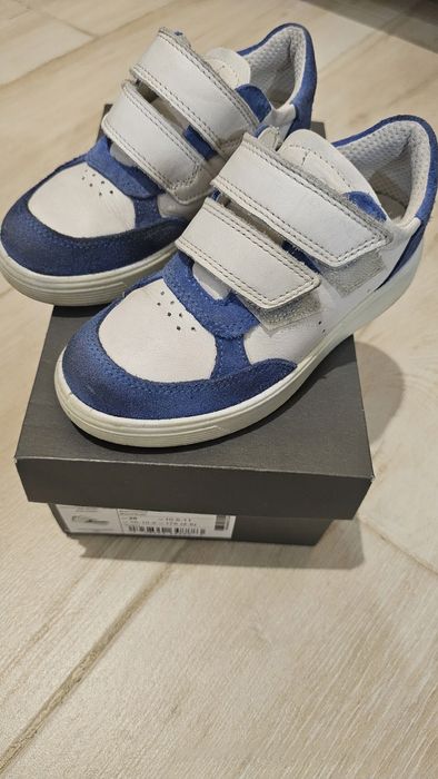 Pantofi sport copii ECCO Street 1