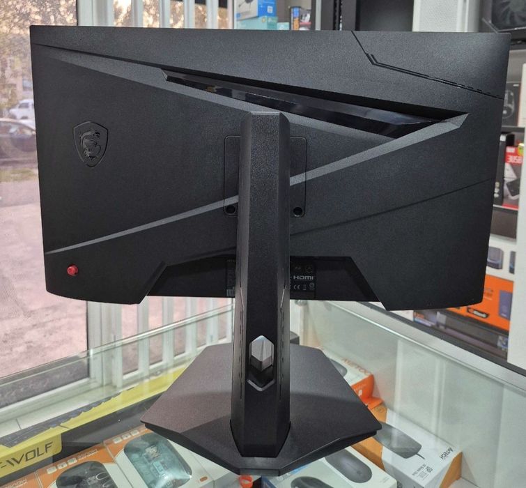 Игровой монитор MSI G244F E2