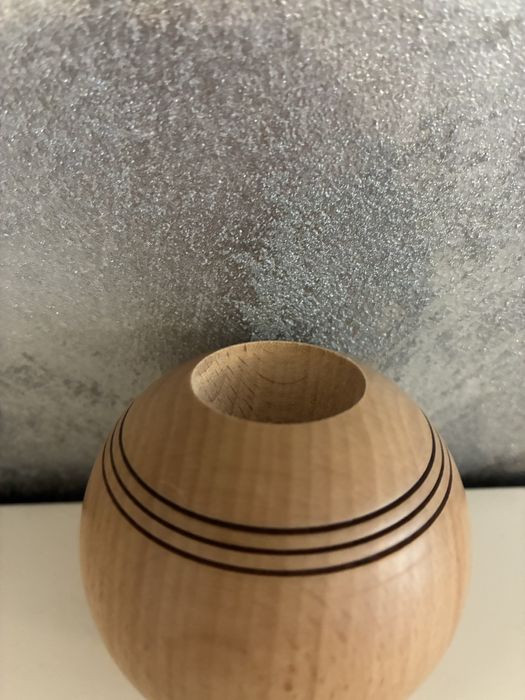 Kendama ken lotus gallagher mod si tama , grip silk si crushable bevel