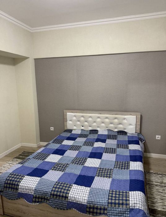 Квартира на Ц7 (ЦУМ) 2/3/9 общ пл 70м с обстановкой