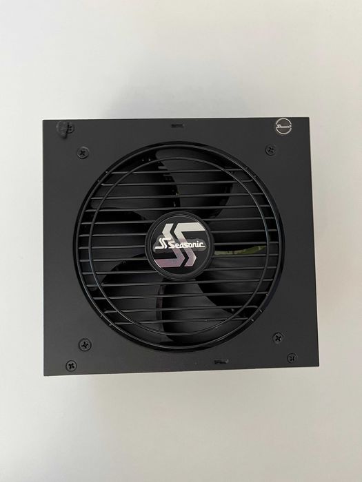 Sursa PC Seasonic GX-1000, 1000W