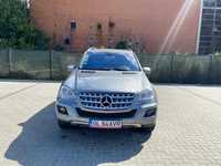 MERCEDES ML 300 4Matic 2010 3.0CDi 204CP E5 CutieAut. Clima Piele Navi