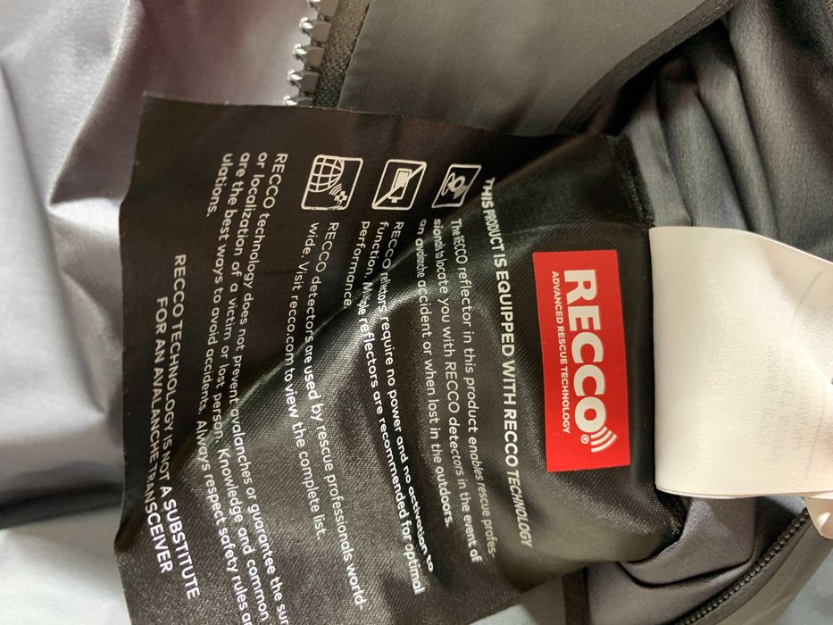 Мъжко яке Arcteryx Alpha AR Mens Jacket GORE-TEX PRO XL