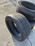Set Vara Pirelli Scorpion Verde
