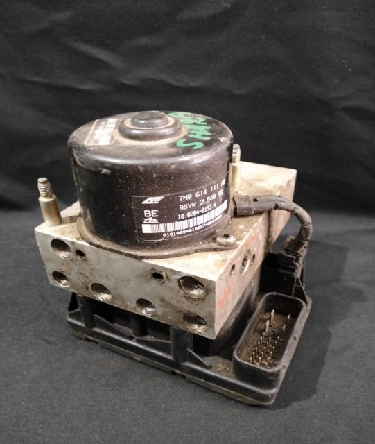 Pompa abs 1J0907379H Volkswagen VW Sharan prima generatie (facelift)