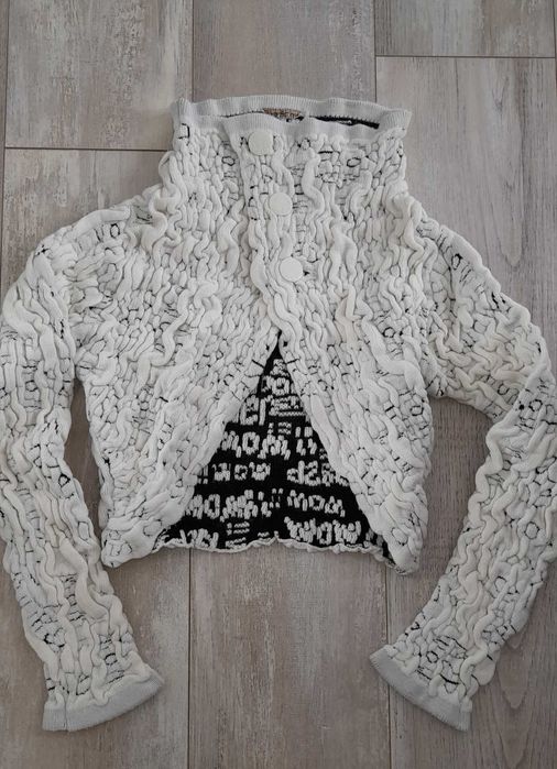 Къса жилетка Desigual