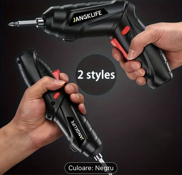 Surubelnita electrica