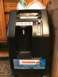 Concentrator de oxigen DeVilbiss 525KS 5 litri - made in USA