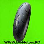 Anvelopa Moto 120 70 17 Bridgestone S21F 2019 70% Cauciuc C1662