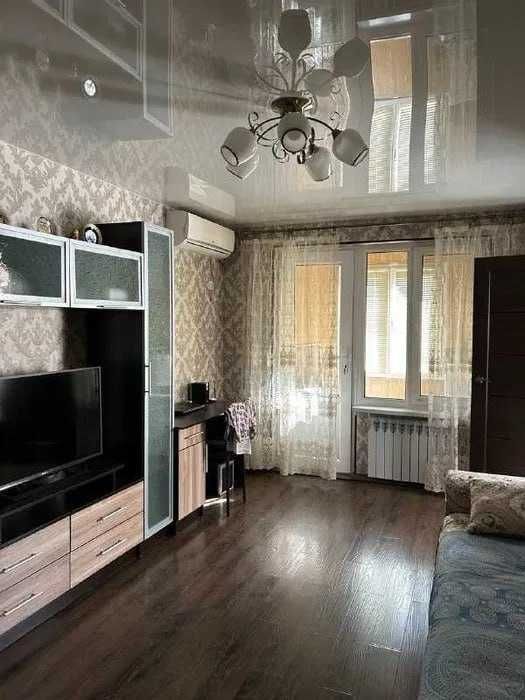 Продаётся квартира 1/3/5 Лисунова-4 С ремонтом Мебель и Техника 38м2