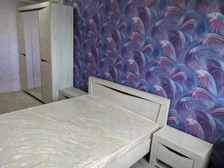 Новая спальня Паола, Россия