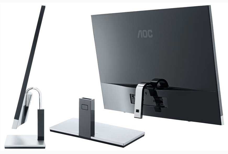 Монитор AOC 27 i2757Fm