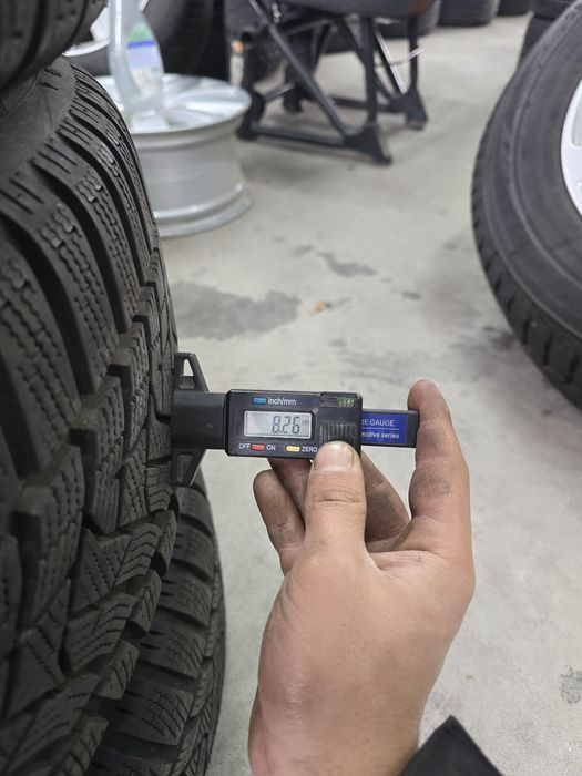 Джанти 17 / 5х112 - VW, Audi, Mercedes, Skoda, Seat 5x112