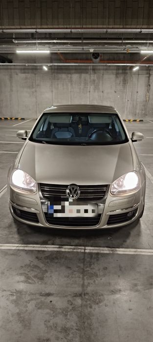 De vânzare Vw Jetta 2009 1.6