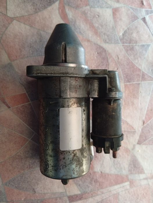 Стартер 11 зубьев 2 болт