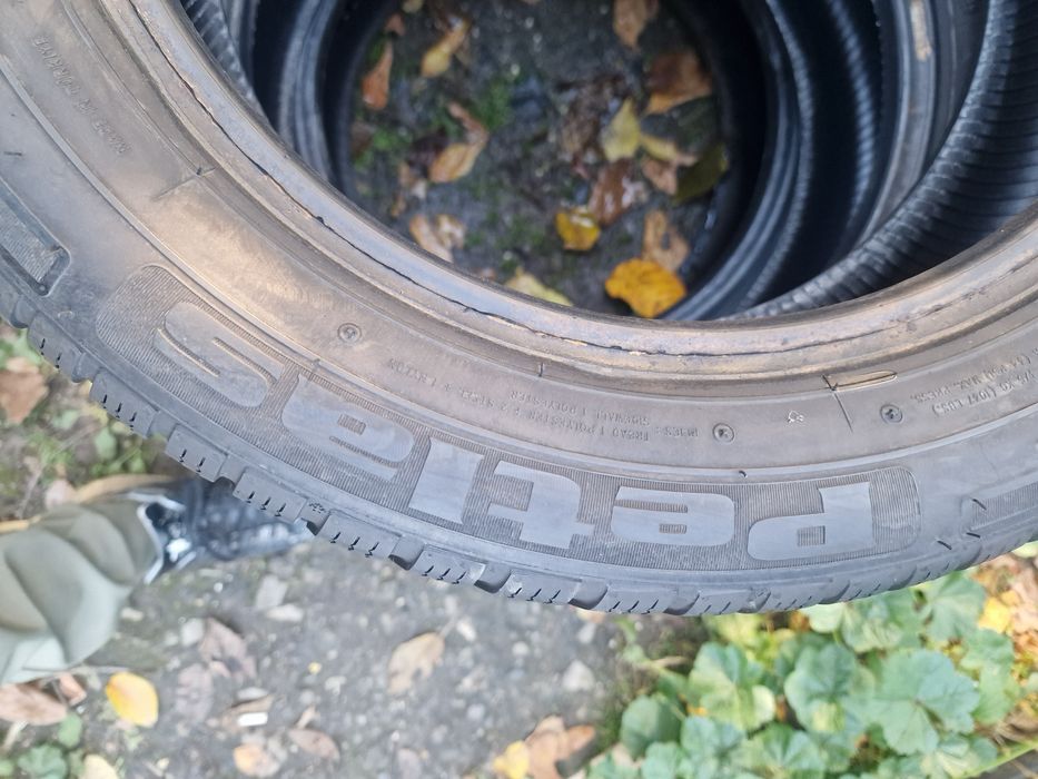 Cauciucuri Ms 185/55/15 Petlas SnowMaster