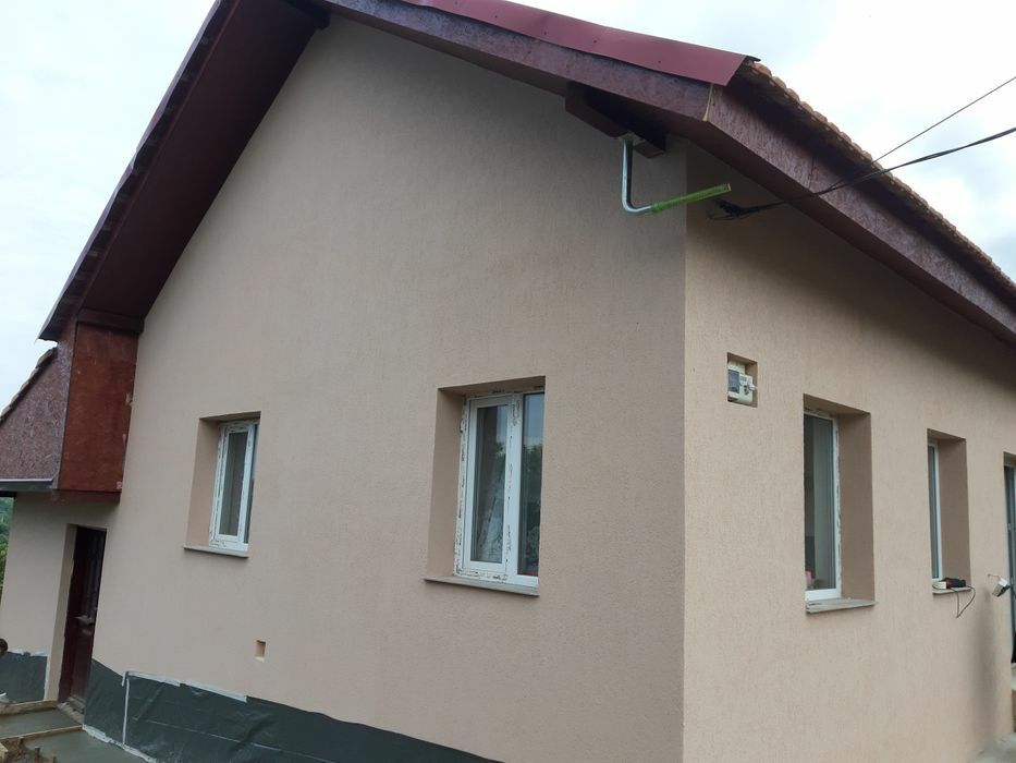 Execut lucrări constructii