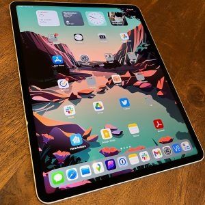 iPad pro m4 11 дюймов WiFi