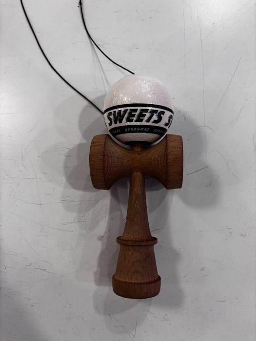Kendama sweets starter alb