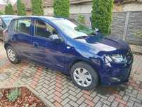 Dacia Sandero 0,9tce