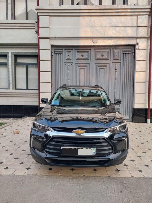 Прод. Трекер 2, в отл.состоянии, дек 23 г. Пробег 4600 км. Вод.женщина