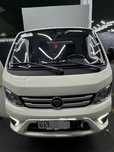 Автомобиль Foton Gratour TM 300 местный