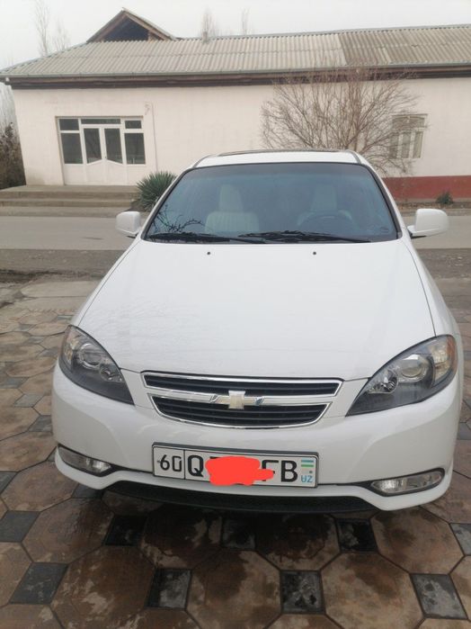 Jentra 3 pozitsiya avtomat