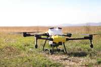 Drona agricola ADT Falcon 30L - 3ani Garantie