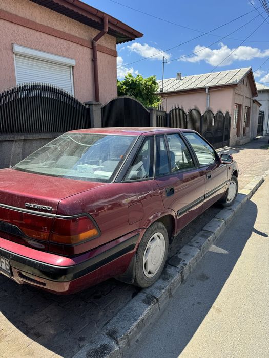 Vand Daewoo Espero