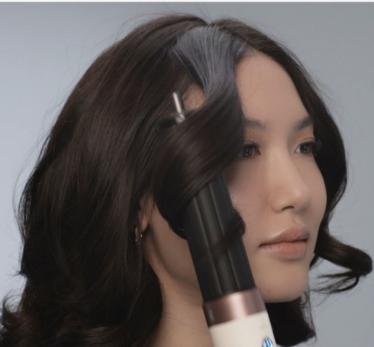 Dyson Airwrap Coanda 2x multi-styler and dryer