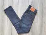 Blugi barbati LEVI'S 510 SKINNY - Marimea W30 L32